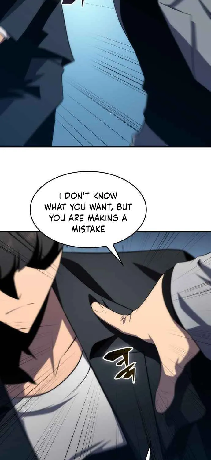 Solo Max-Level Newbie Chapter 15 page 96 - 