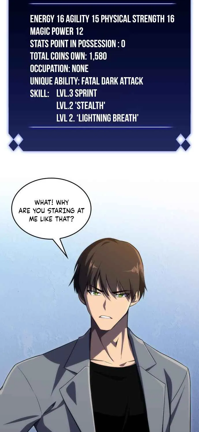 Solo Max-Level Newbie Chapter 15 page 100 - 