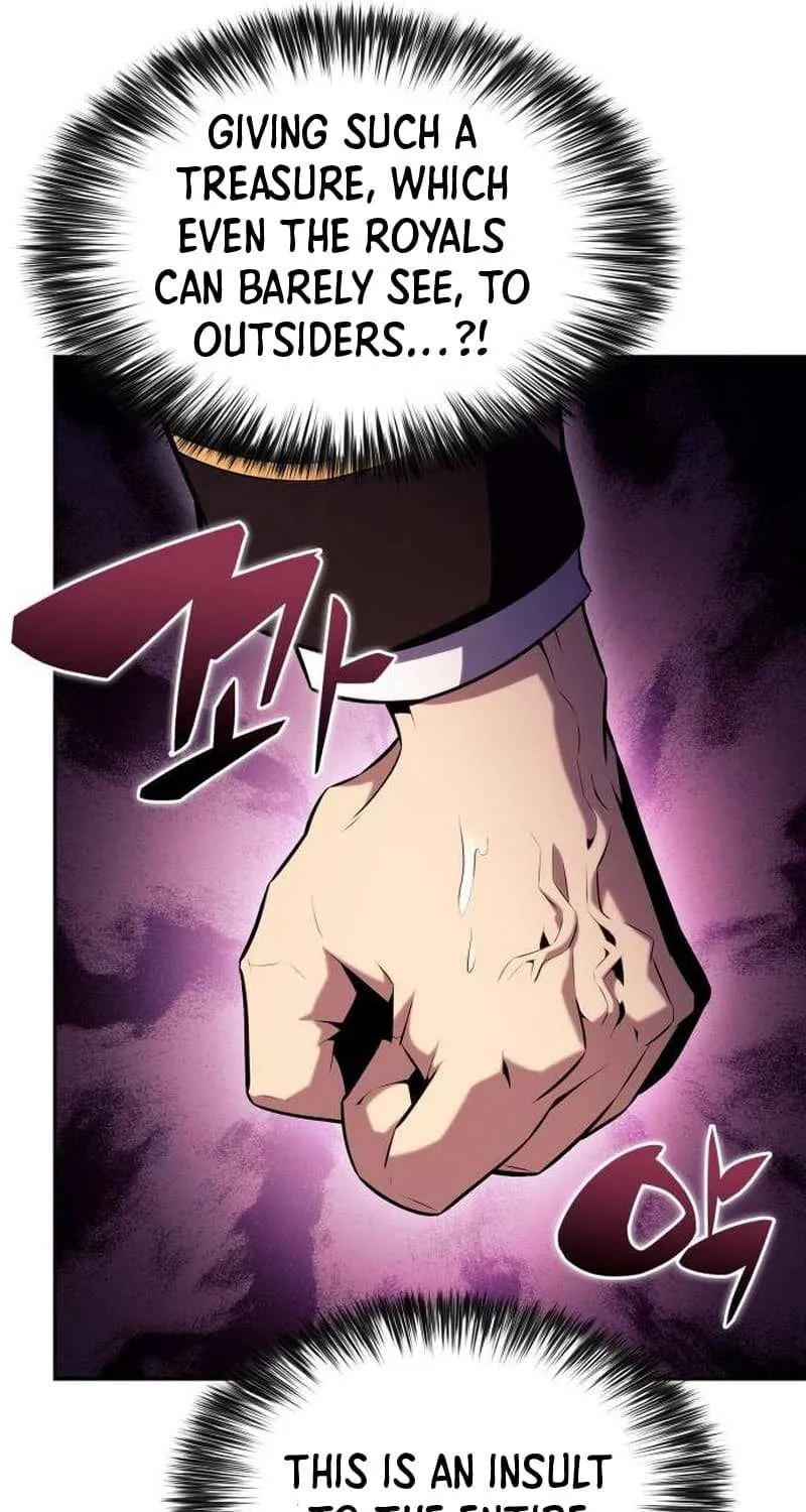 Solo Max-Level Newbie Chapter 150 page 109 - 