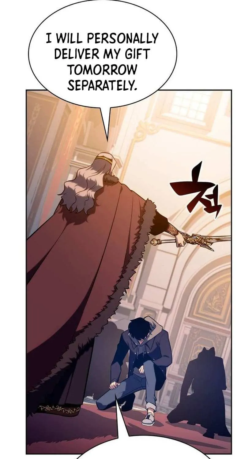 Solo Max-Level Newbie Chapter 150 page 111 - 