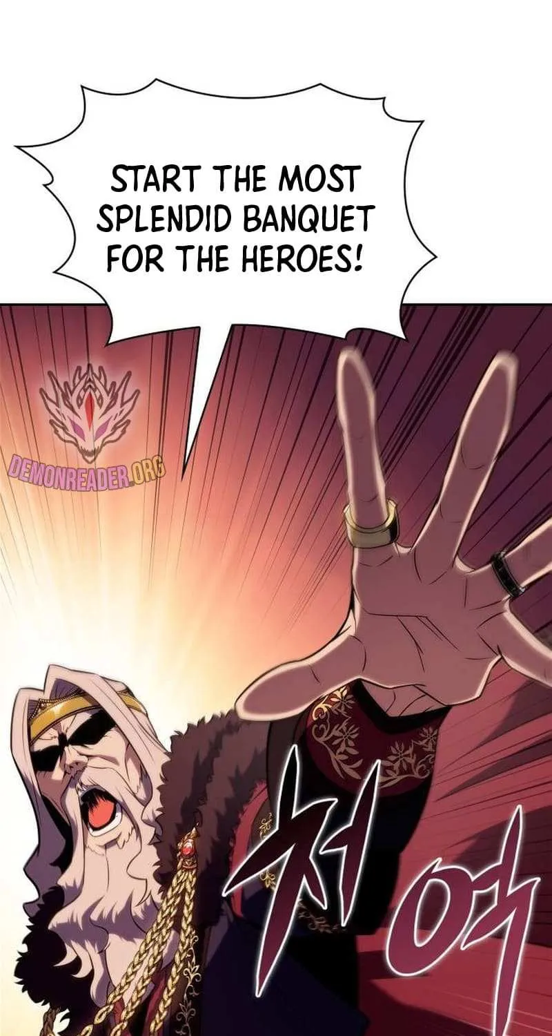 Solo Max-Level Newbie Chapter 150 page 113 - 