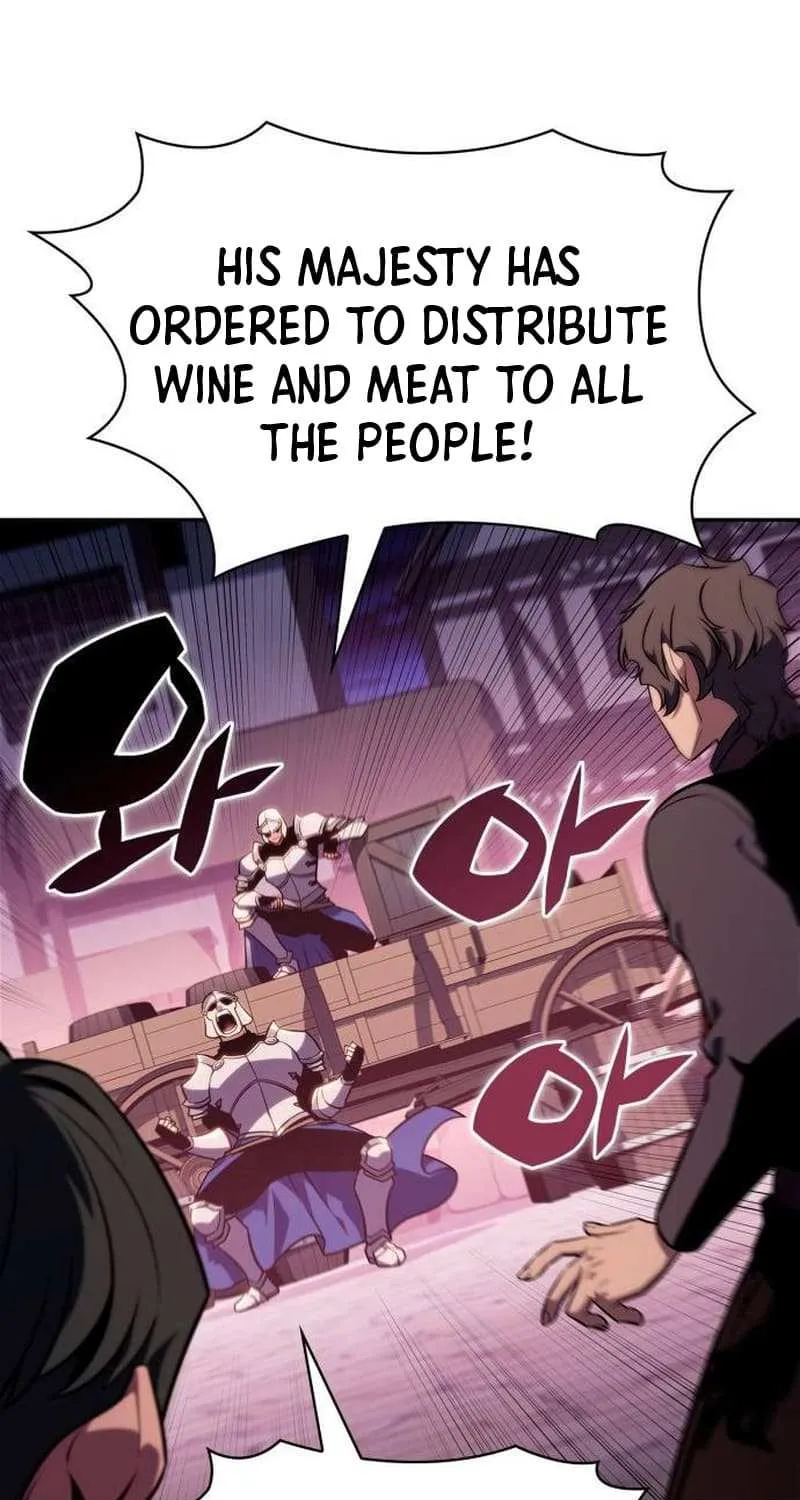Solo Max-Level Newbie Chapter 150 page 117 - 
