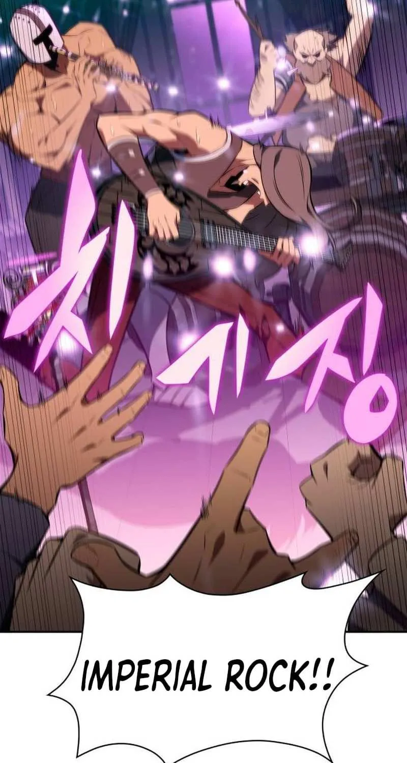 Solo Max-Level Newbie Chapter 150 page 123 - 