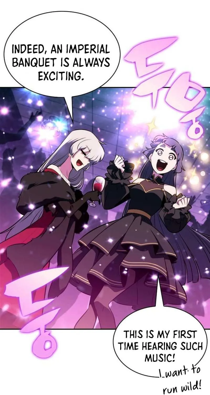 Solo Max-Level Newbie Chapter 150 page 125 - 