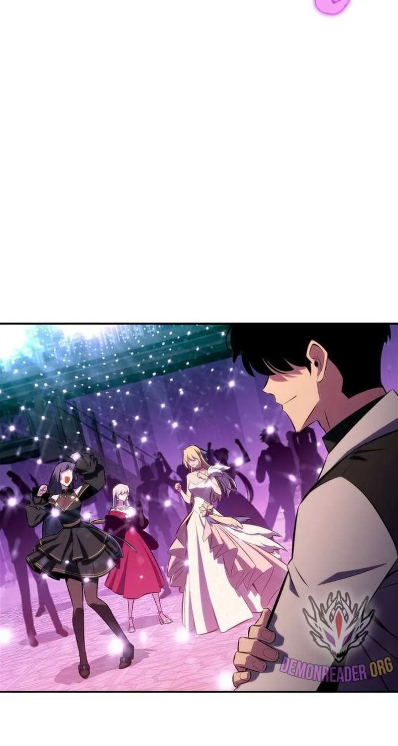 Solo Max-Level Newbie Chapter 150 page 133 - 