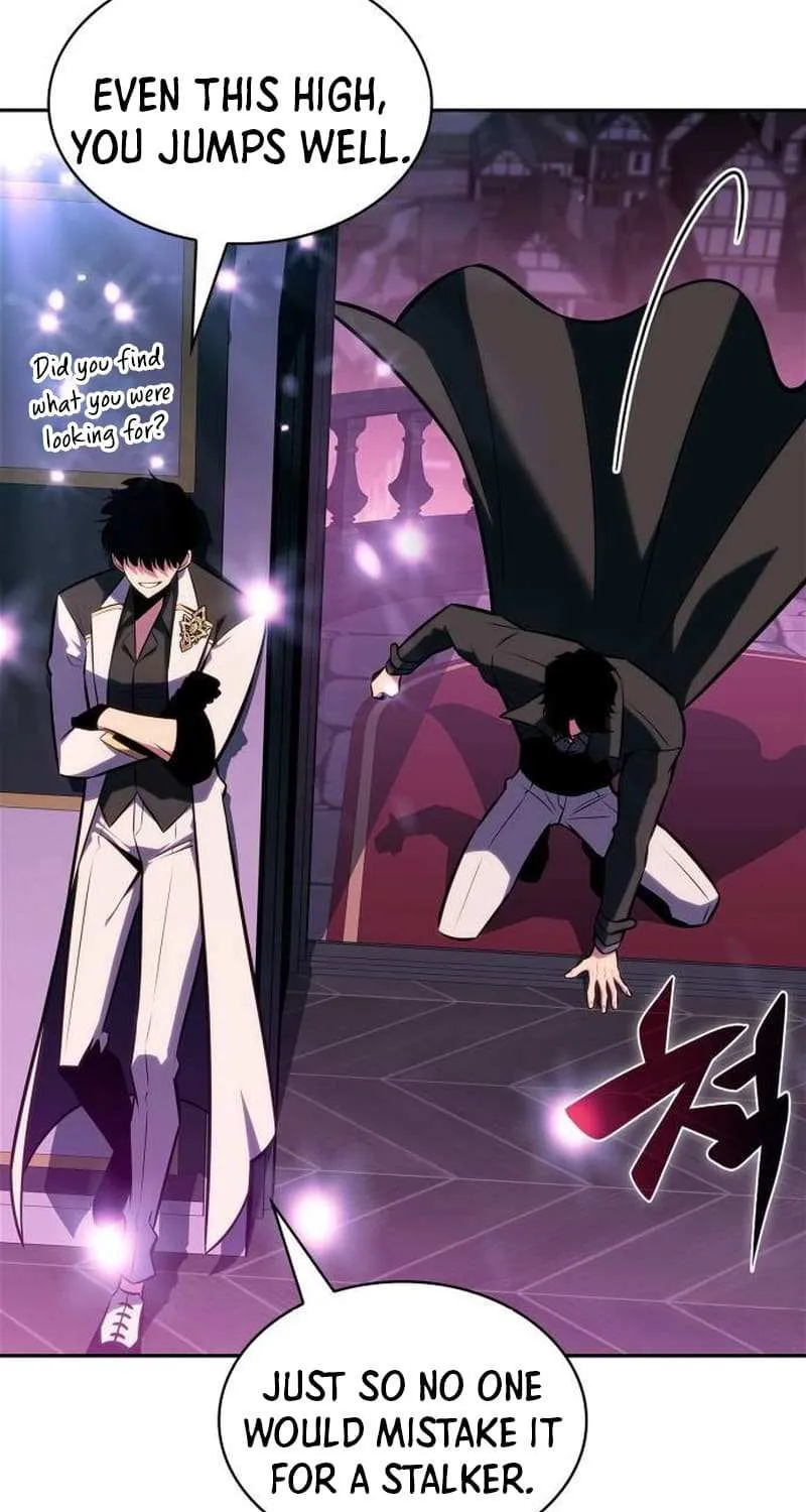 Solo Max-Level Newbie Chapter 150 page 135 - 
