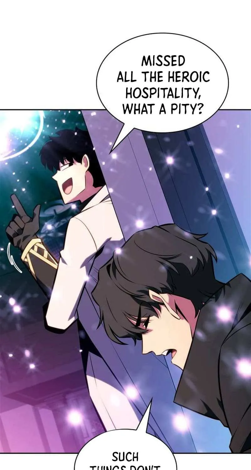 Solo Max-Level Newbie Chapter 150 page 137 - 