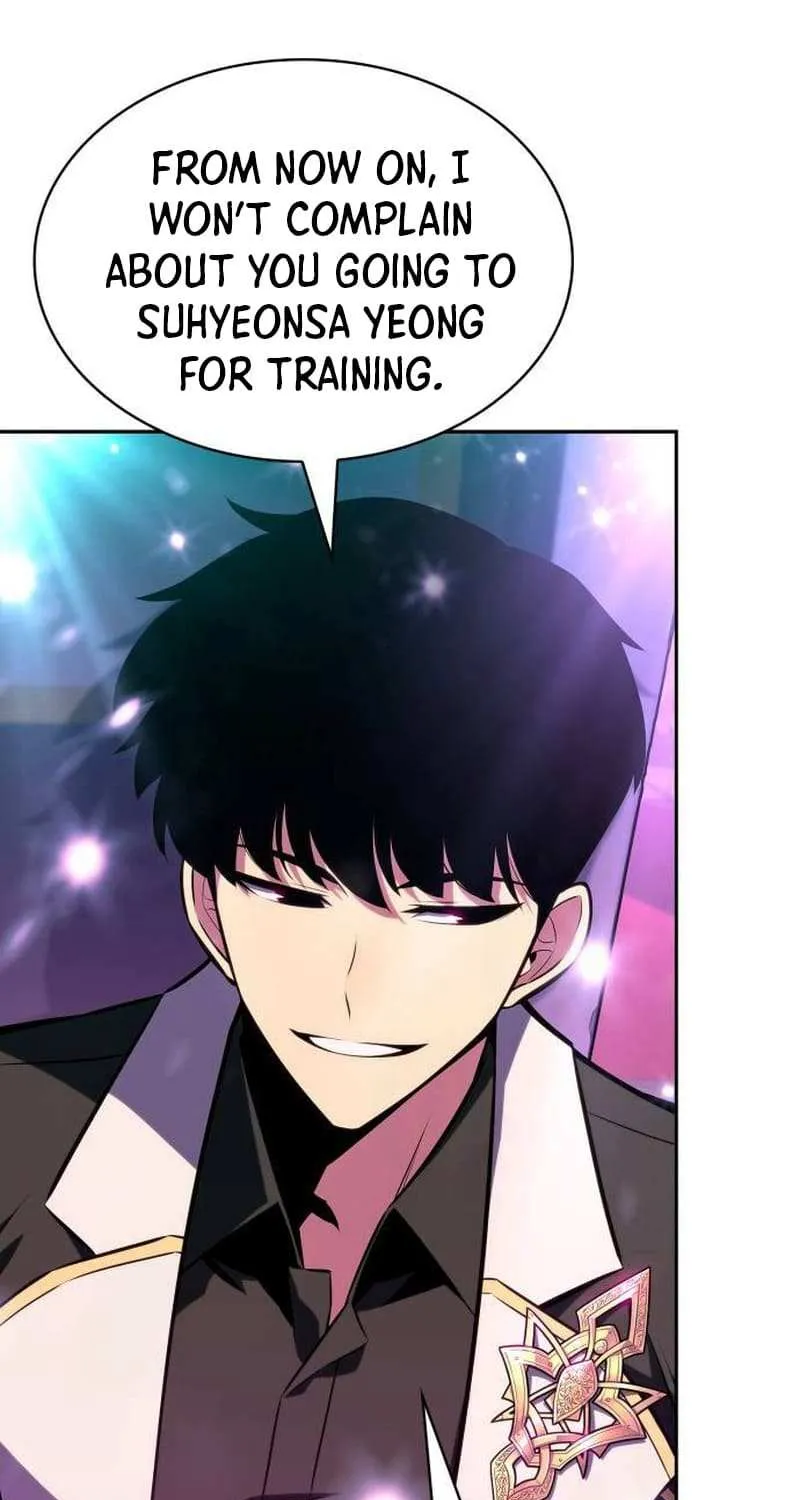 Solo Max-Level Newbie Chapter 150 page 141 - 
