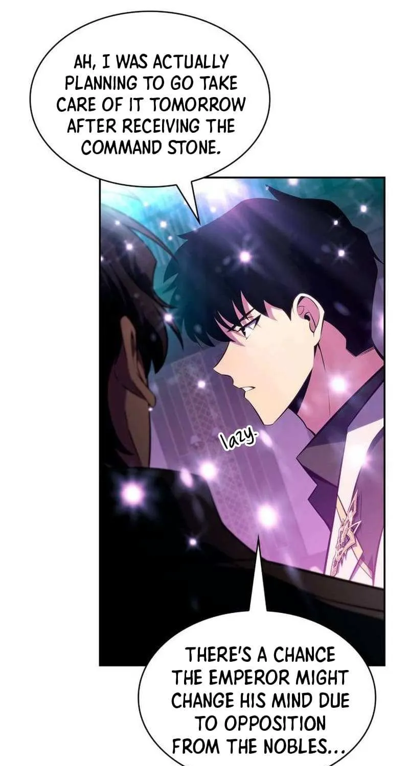 Solo Max-Level Newbie Chapter 150 page 151 - 