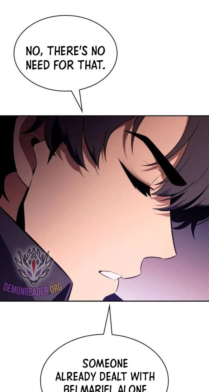 Solo Max-Level Newbie Chapter 150 page 153 - 