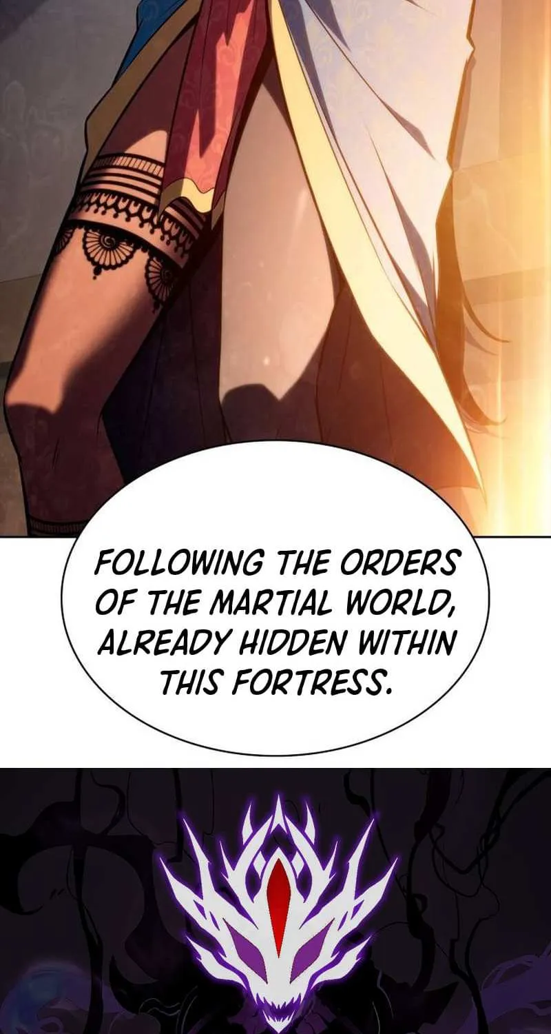 Solo Max-Level Newbie Chapter 150 page 159 - 