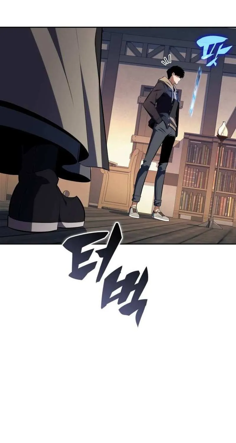 Solo Max-Level Newbie Chapter 150 page 19 - 