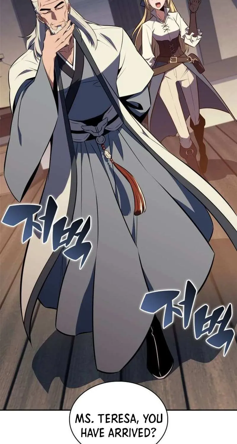 Solo Max-Level Newbie Chapter 150 page 21 - 