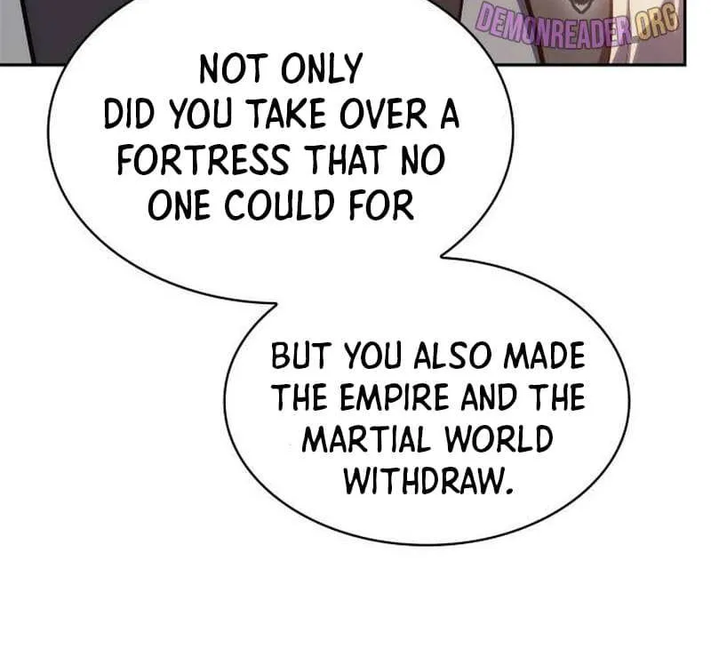 Solo Max-Level Newbie Chapter 150 page 28 - 