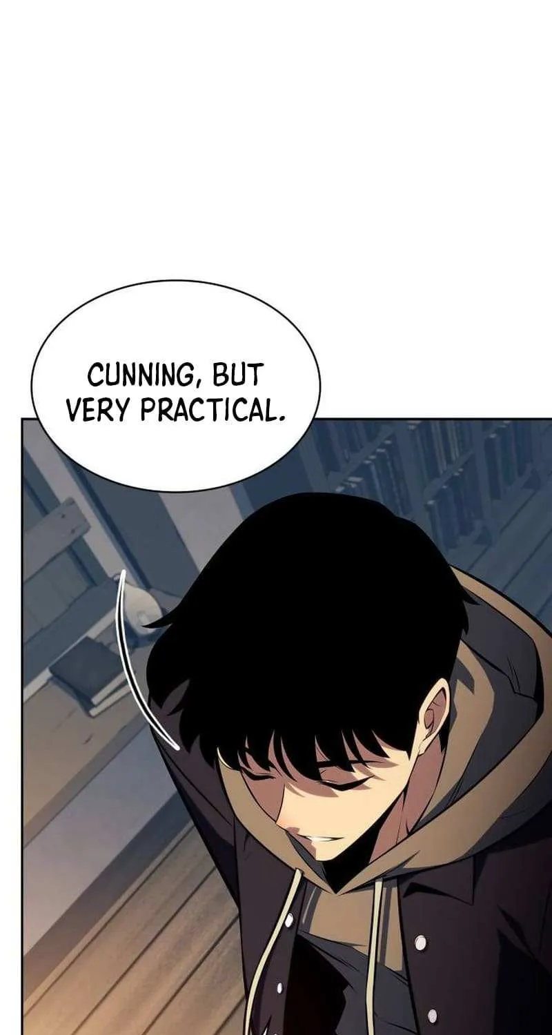 Solo Max-Level Newbie Chapter 150 page 29 - 