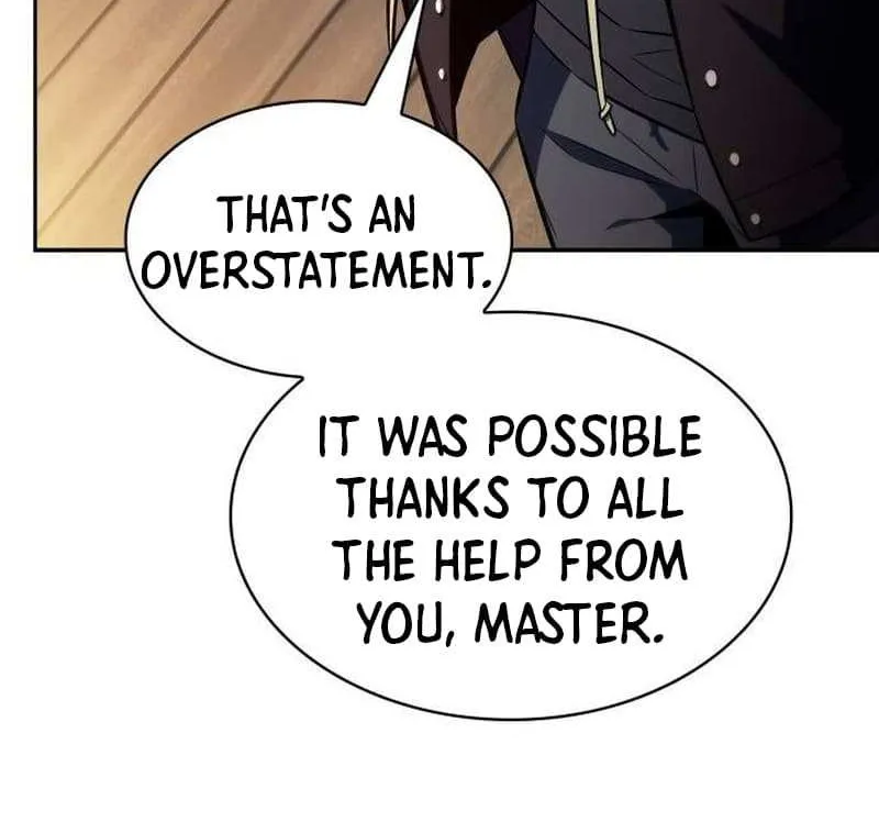 Solo Max-Level Newbie Chapter 150 page 30 - 