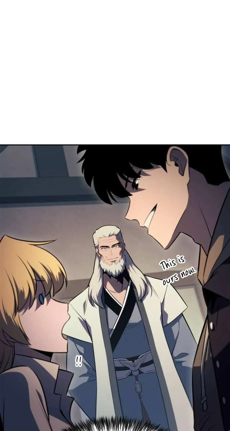 Solo Max-Level Newbie Chapter 150 page 31 - 