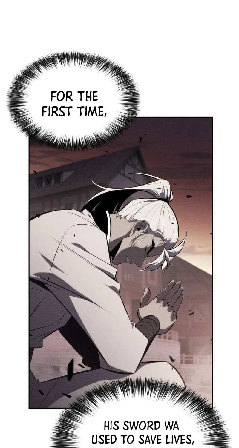 Solo Max-Level Newbie Chapter 150 page 33 - 