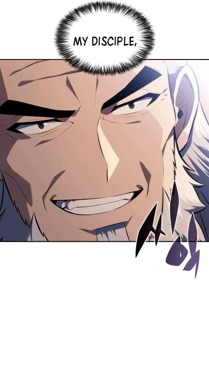 Solo Max-Level Newbie Chapter 150 page 35 - 
