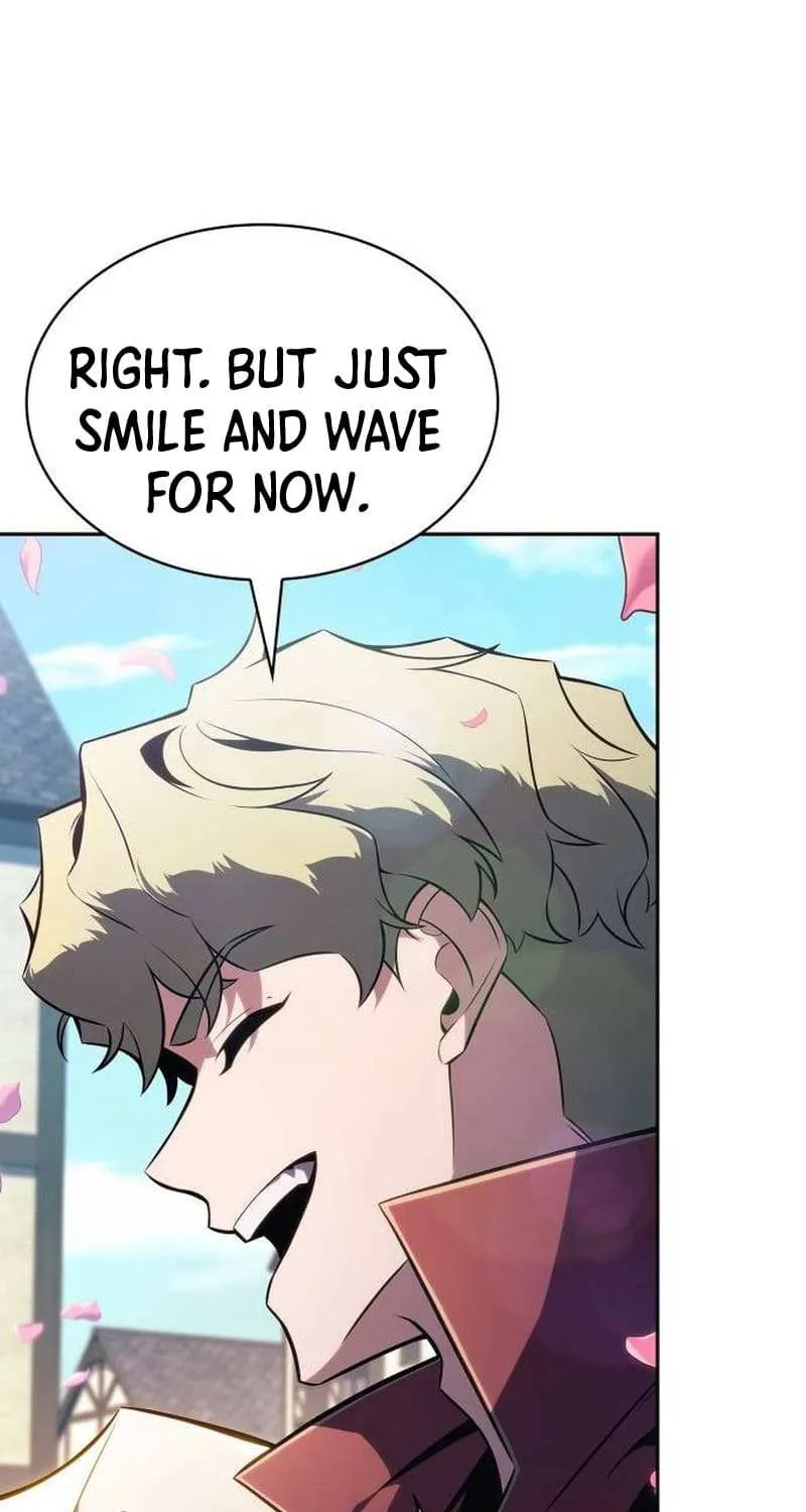 Solo Max-Level Newbie Chapter 150 page 49 - 