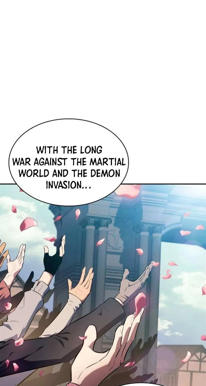 Solo Max-Level Newbie Chapter 150 page 51 - 