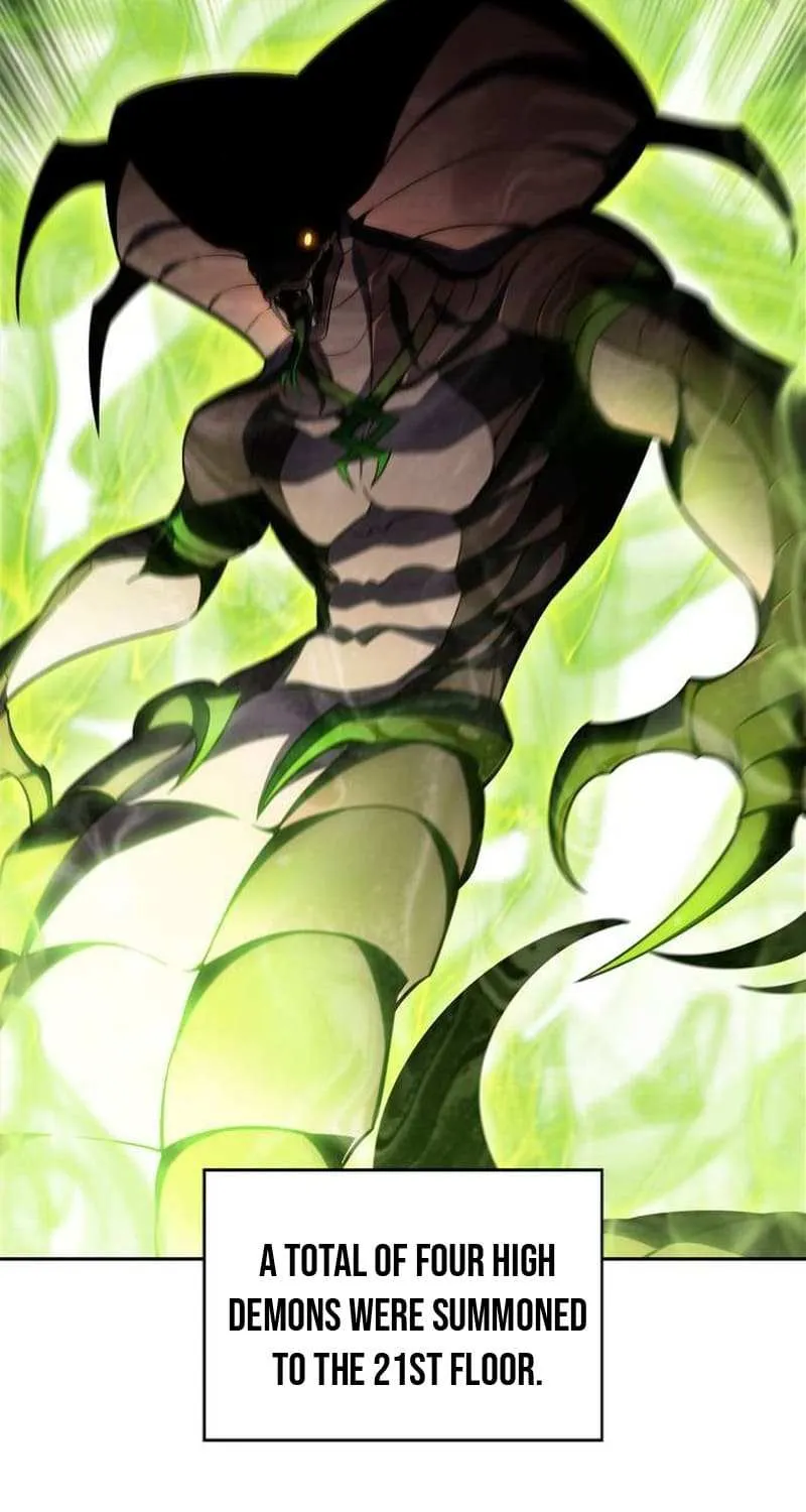 Solo Max-Level Newbie Chapter 150 page 59 - 