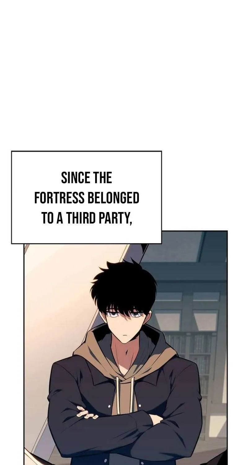 Solo Max-Level Newbie Chapter 150 page 7 - 