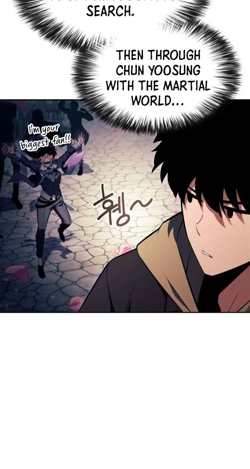 Solo Max-Level Newbie Chapter 150 page 63 - 