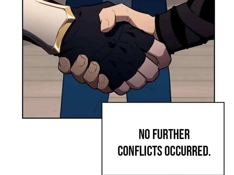 Solo Max-Level Newbie Chapter 150 page 8 - 