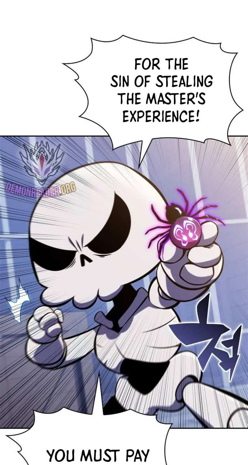 Solo Max-Level Newbie Chapter 150 page 71 - 
