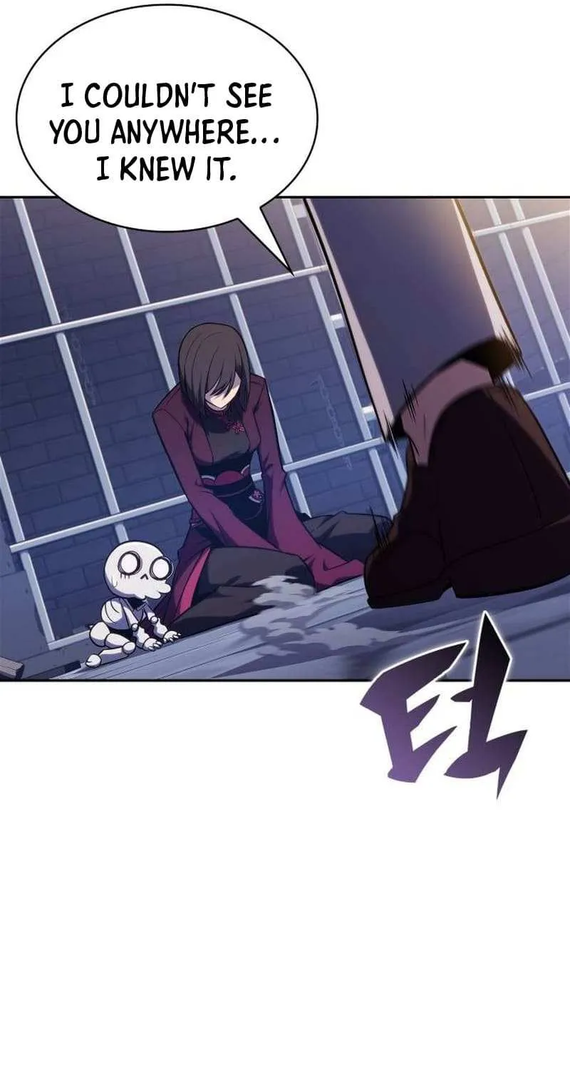 Solo Max-Level Newbie Chapter 150 page 79 - 