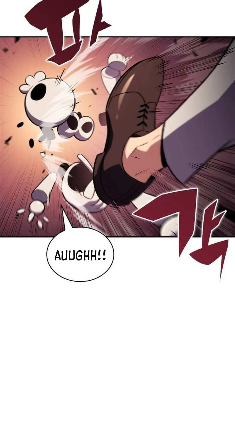 Solo Max-Level Newbie Chapter 150 page 83 - 