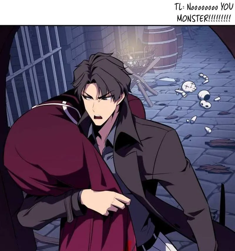 Solo Max-Level Newbie Chapter 150 page 84 - 