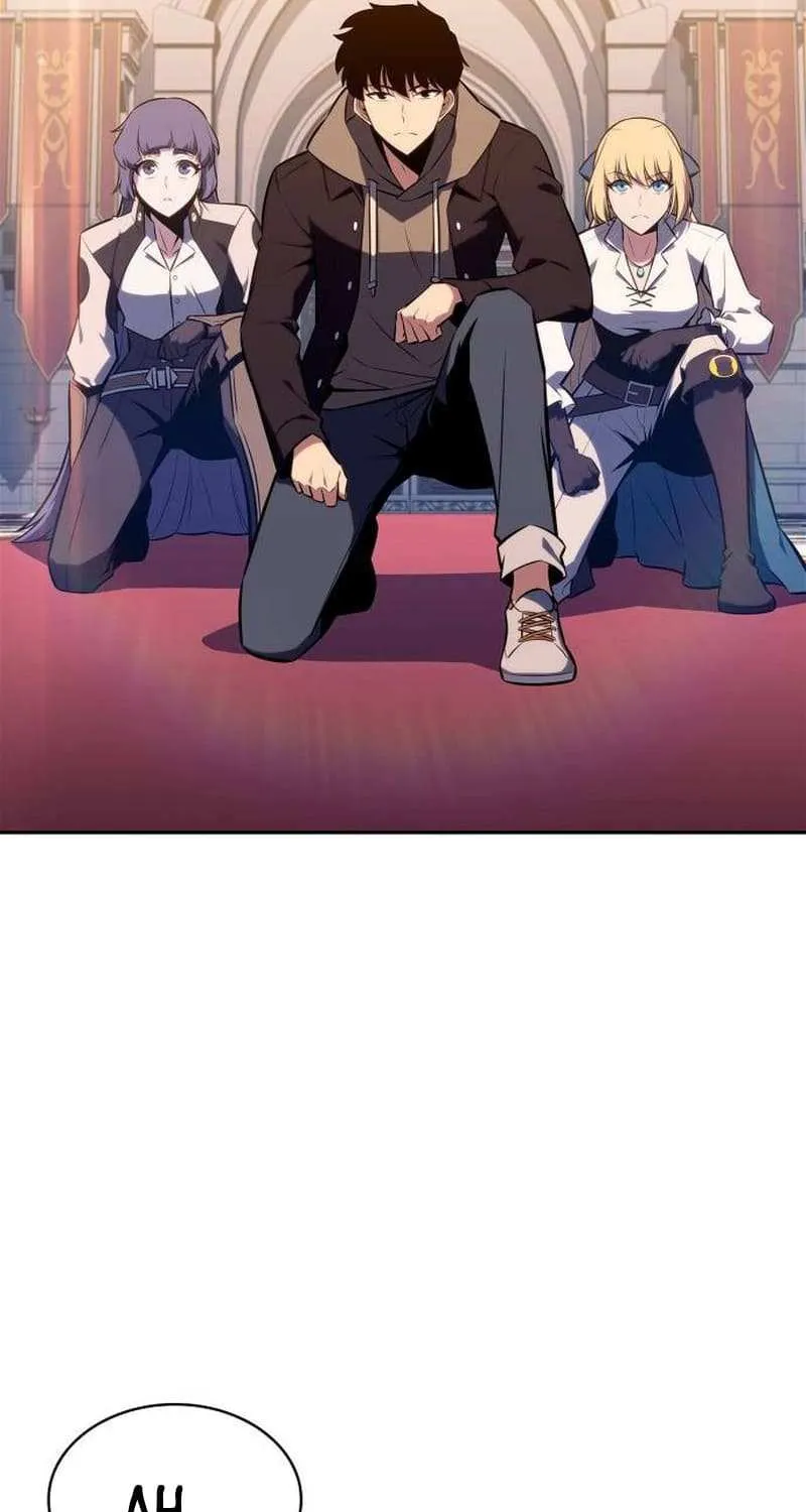 Solo Max-Level Newbie Chapter 150 page 89 - 