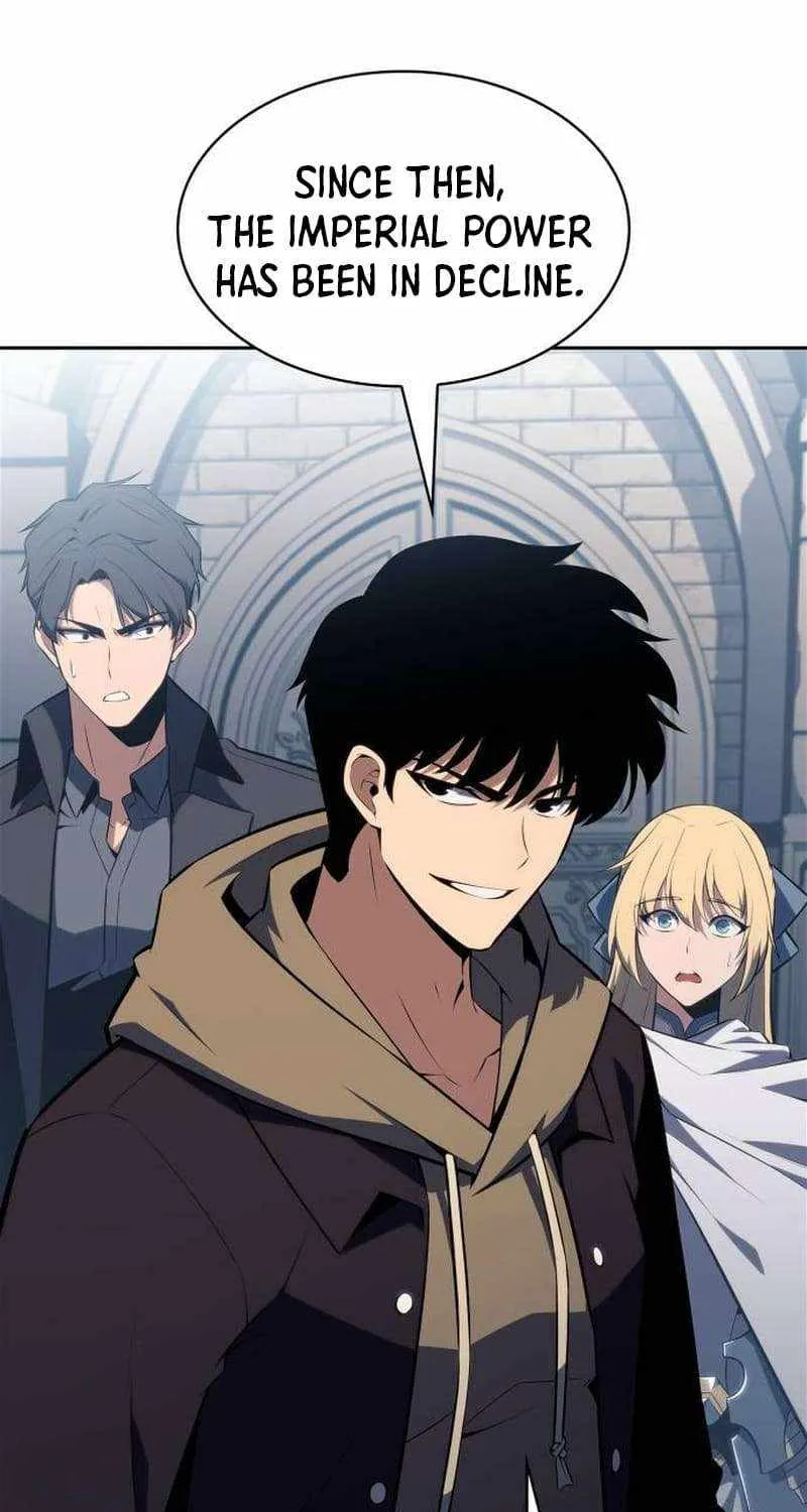 Solo Max-Level Newbie Chapter 151 page 104 - 