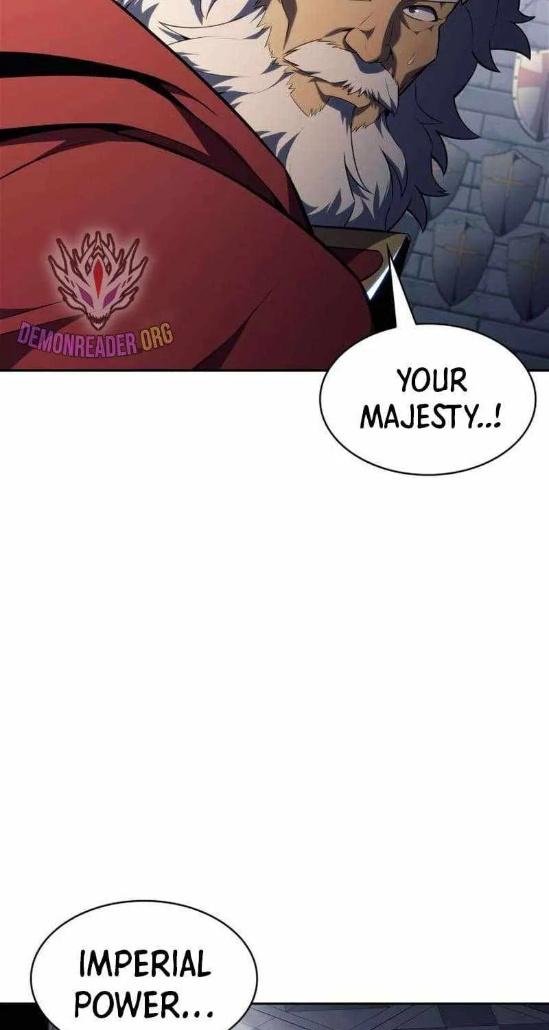 Solo Max-Level Newbie Chapter 151 page 110 - 