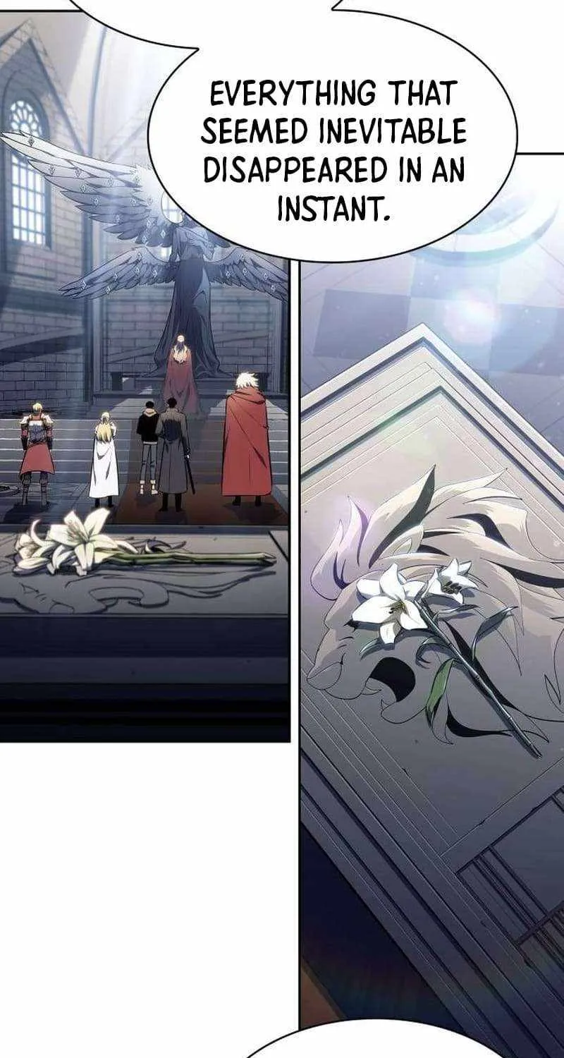 Solo Max-Level Newbie Chapter 151 page 116 - 