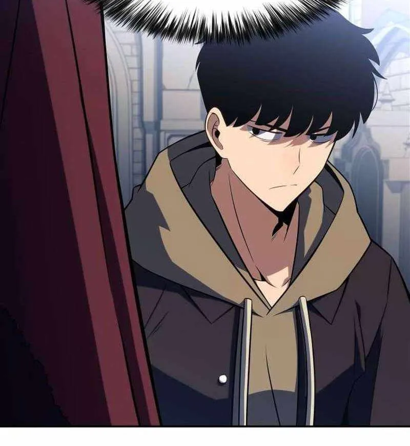 Solo Max-Level Newbie Chapter 151 page 121 - 