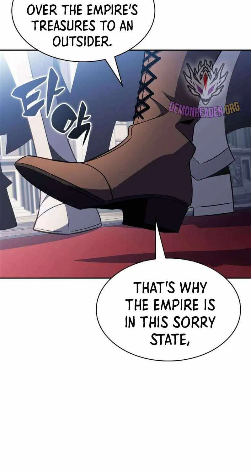 Solo Max-Level Newbie Chapter 151 page 130 - 