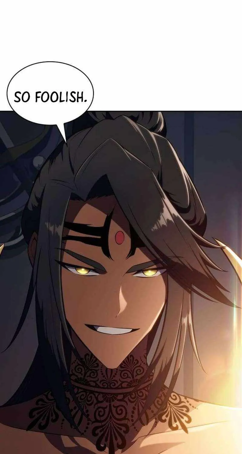 Solo Max-Level Newbie Chapter 151 page 14 - 