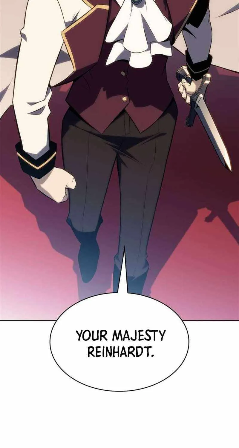 Solo Max-Level Newbie Chapter 151 page 132 - 