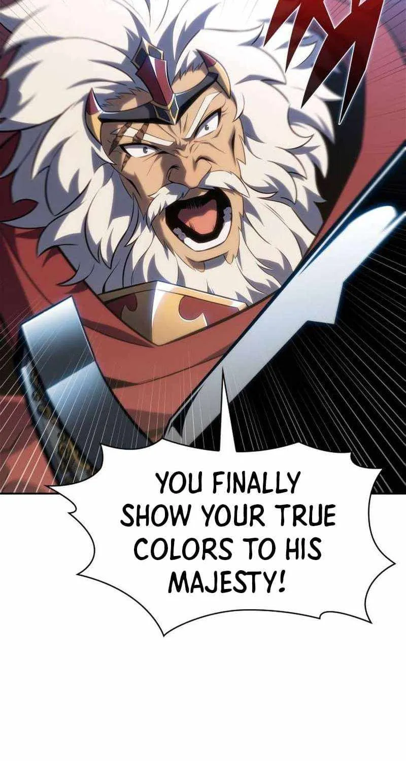 Solo Max-Level Newbie Chapter 151 page 134 - 