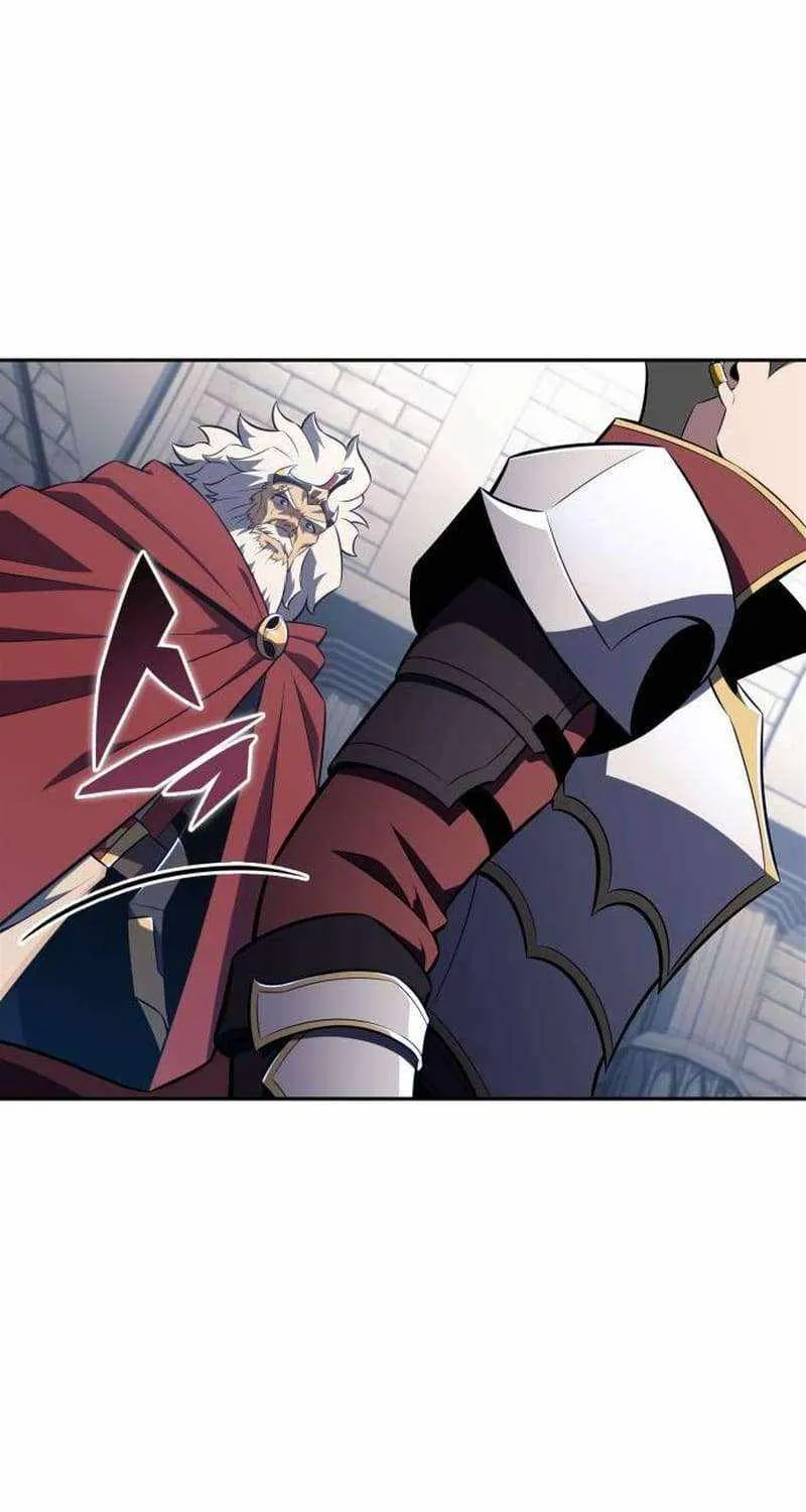 Solo Max-Level Newbie Chapter 151 page 140 - 