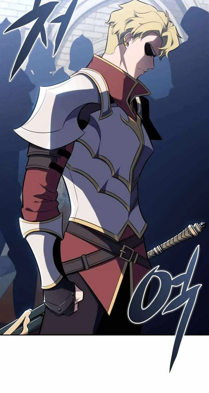 Solo Max-Level Newbie Chapter 151 page 142 - 