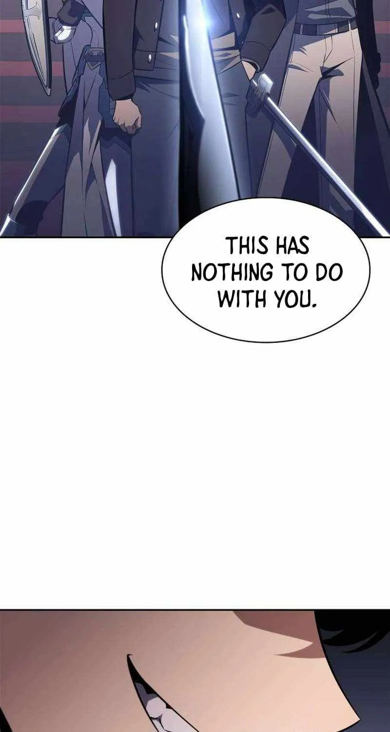 Solo Max-Level Newbie Chapter 151 page 148 - 