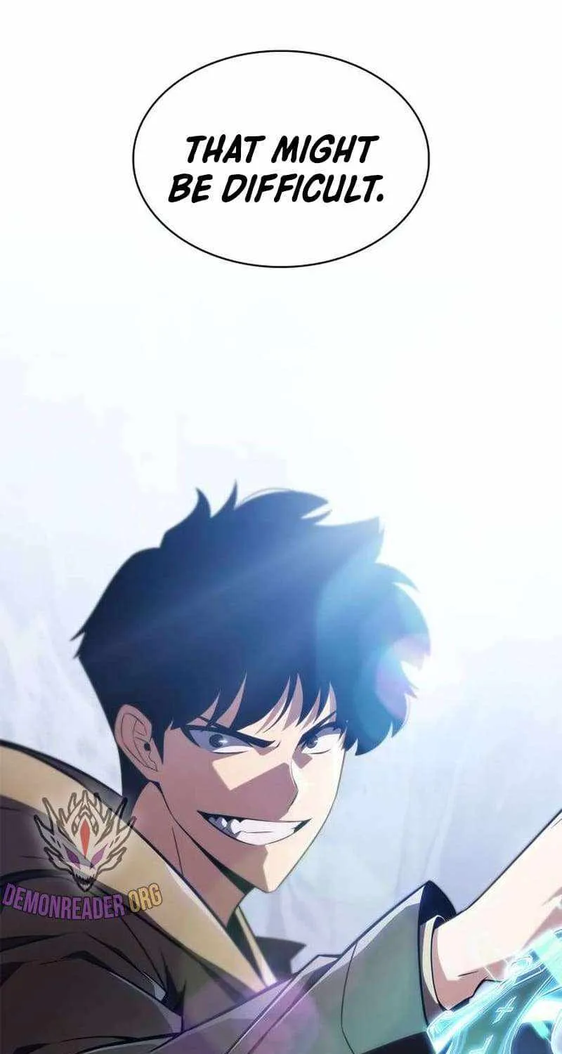 Solo Max-Level Newbie Chapter 151 page 150 - 