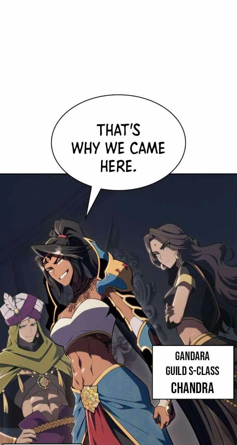 Solo Max-Level Newbie Chapter 151 page 16 - 