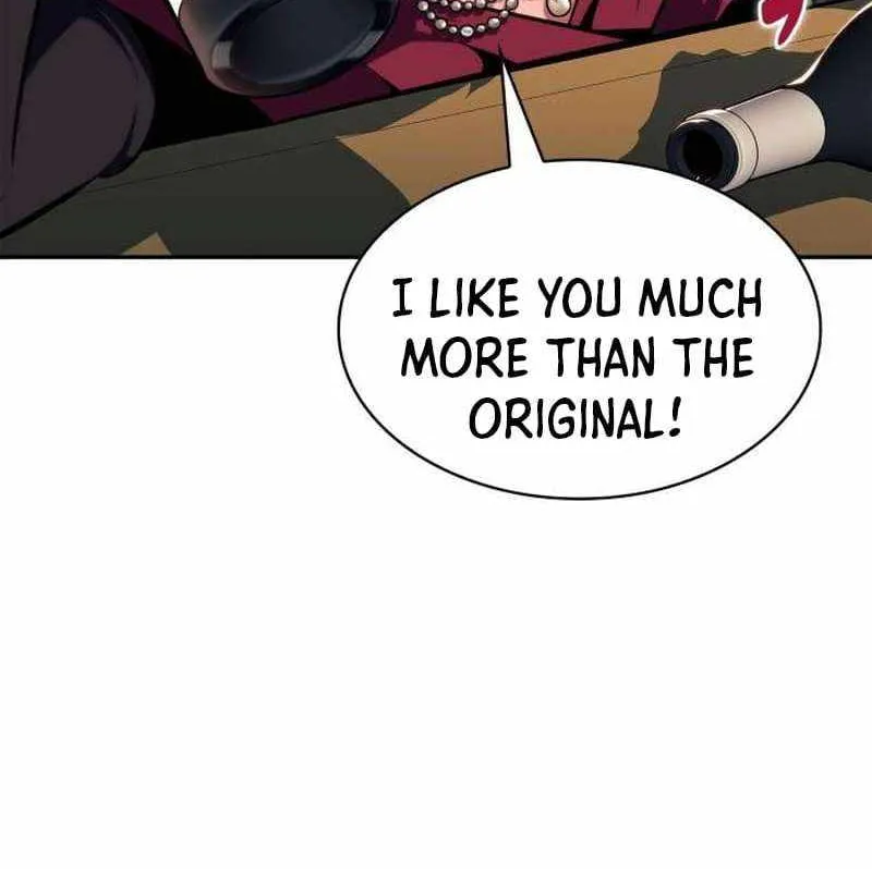 Solo Max-Level Newbie Chapter 151 page 21 - 