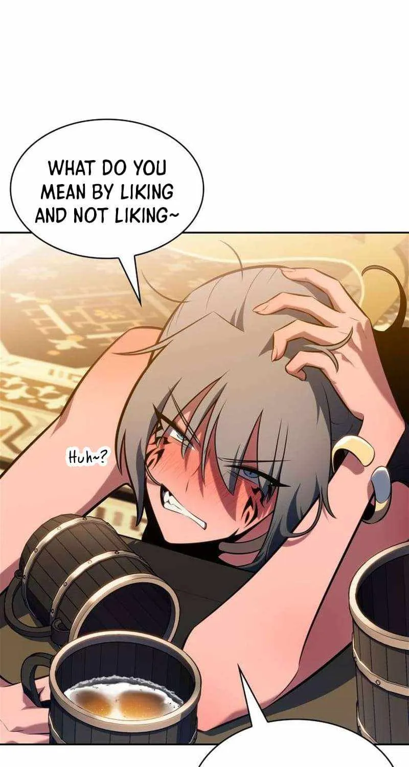Solo Max-Level Newbie Chapter 151 page 22 - 