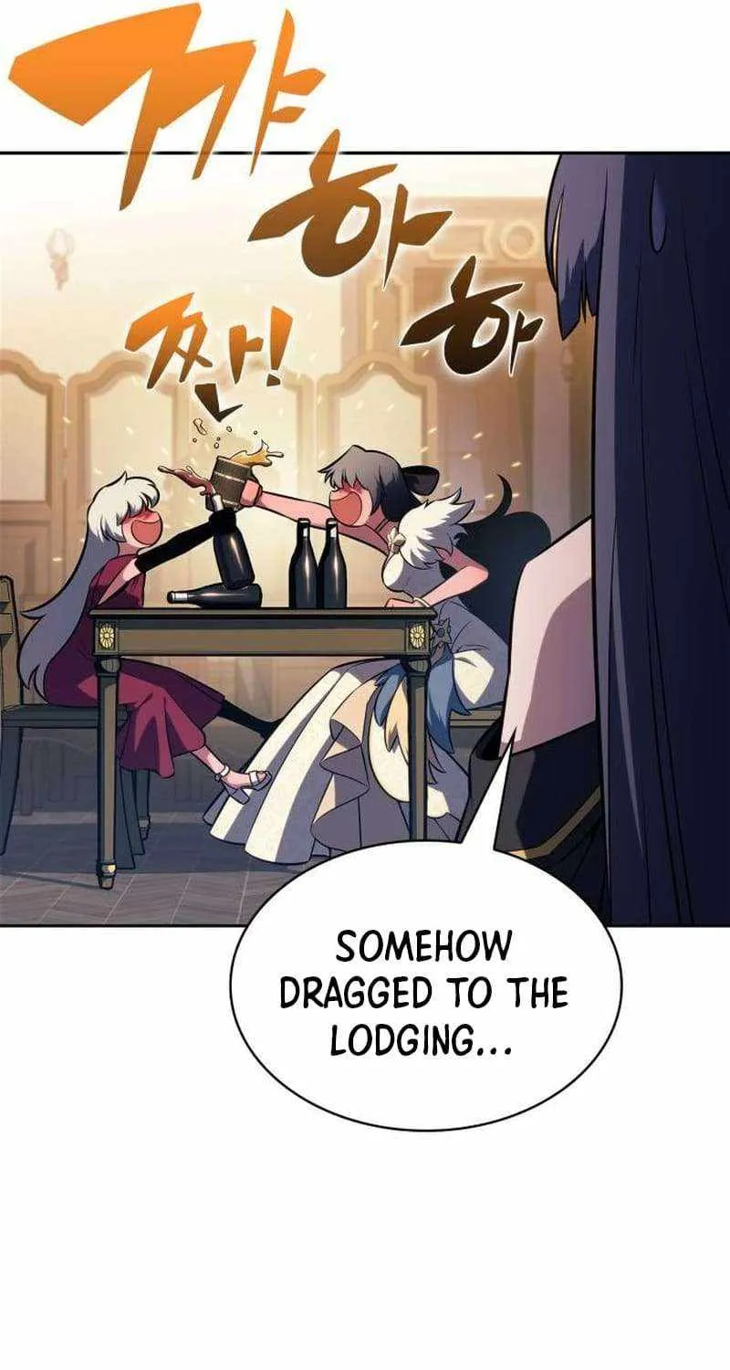 Solo Max-Level Newbie Chapter 151 page 24 - 